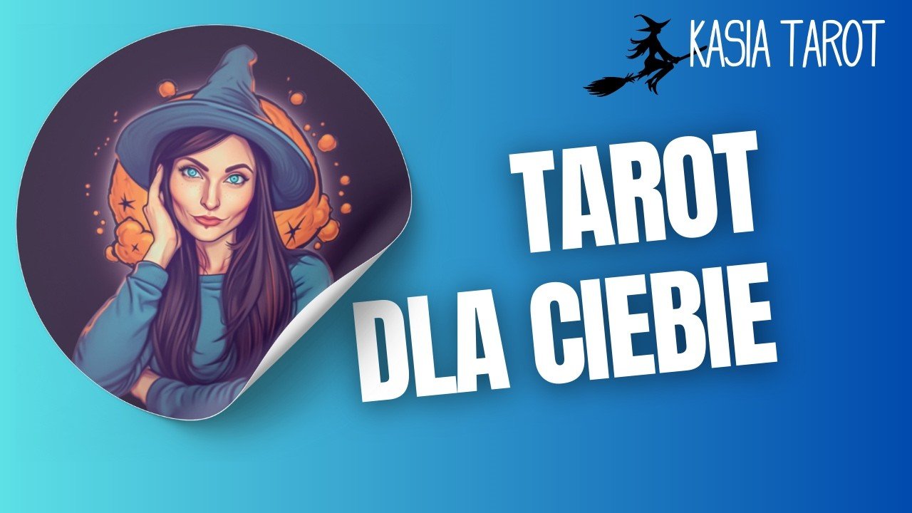 No momento, você está visualizando ON MYŚLI, ŻE NIE WIESZ… 😏 Tarot bez lukru