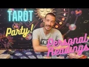 Leia mais sobre o artigo Personal Tarot Readings!