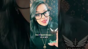 Leia mais sobre o artigo Piscis ♓️   | San Miguel Arcángel: Mensaje para Ti Hoy 🔮✨ #tarot #shortsvideo