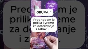 Leia mais sobre o artigo ✨PORUKA DANA…STA VAZNO TREBA SADA DA CUJES✨