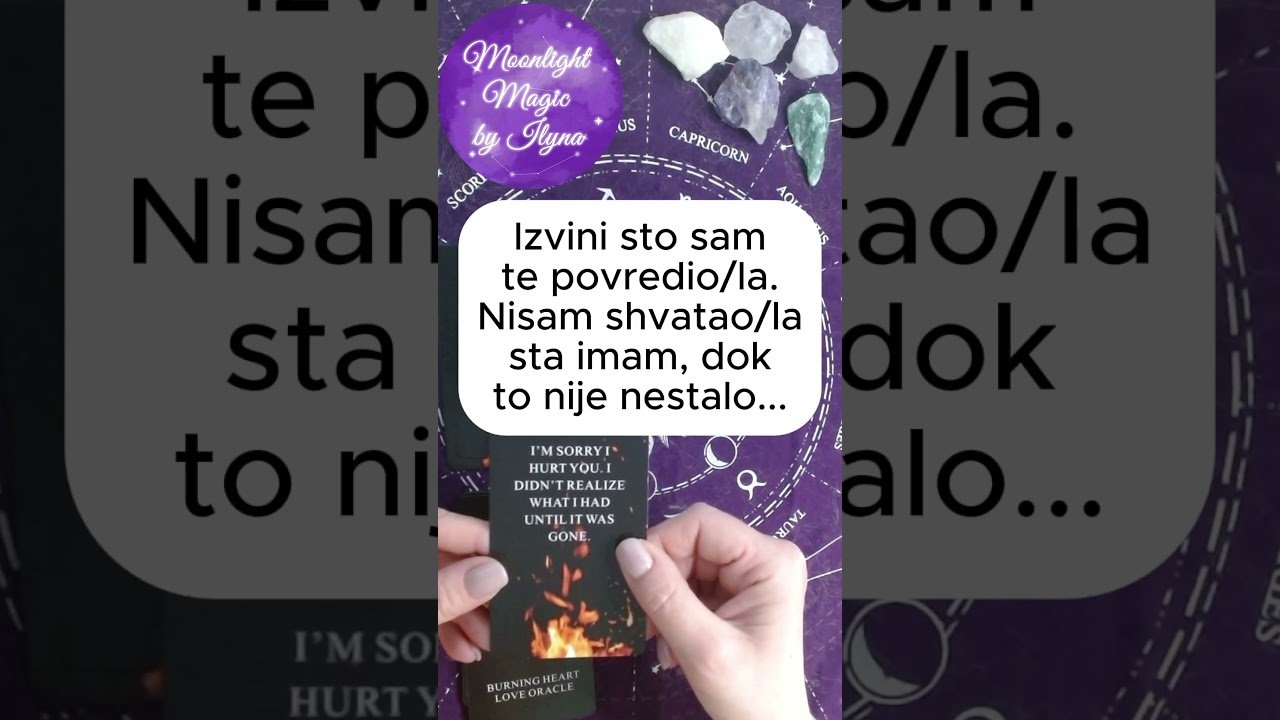 No momento, você está visualizando ✨PORUKA TVOJE OSOBE!✨STA ZELI DA ZNAS!✨UVEK SI MI U MISLIMA…TREBALO JE DA BORIM ZA TEBE..💔💔🙏💓