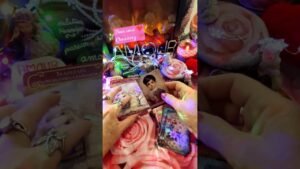 Leia mais sobre o artigo pour vous ❤️choisissez #tarot #life #love #tarotreading #reels #relatable #relaxing #lovesong #art