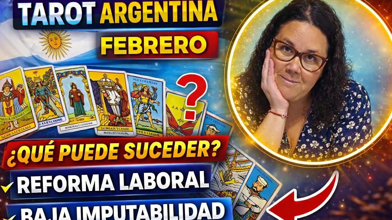 No momento, você está visualizando #predicciones ARGENTINA QUE PUEDE SUCEDER? #tarot