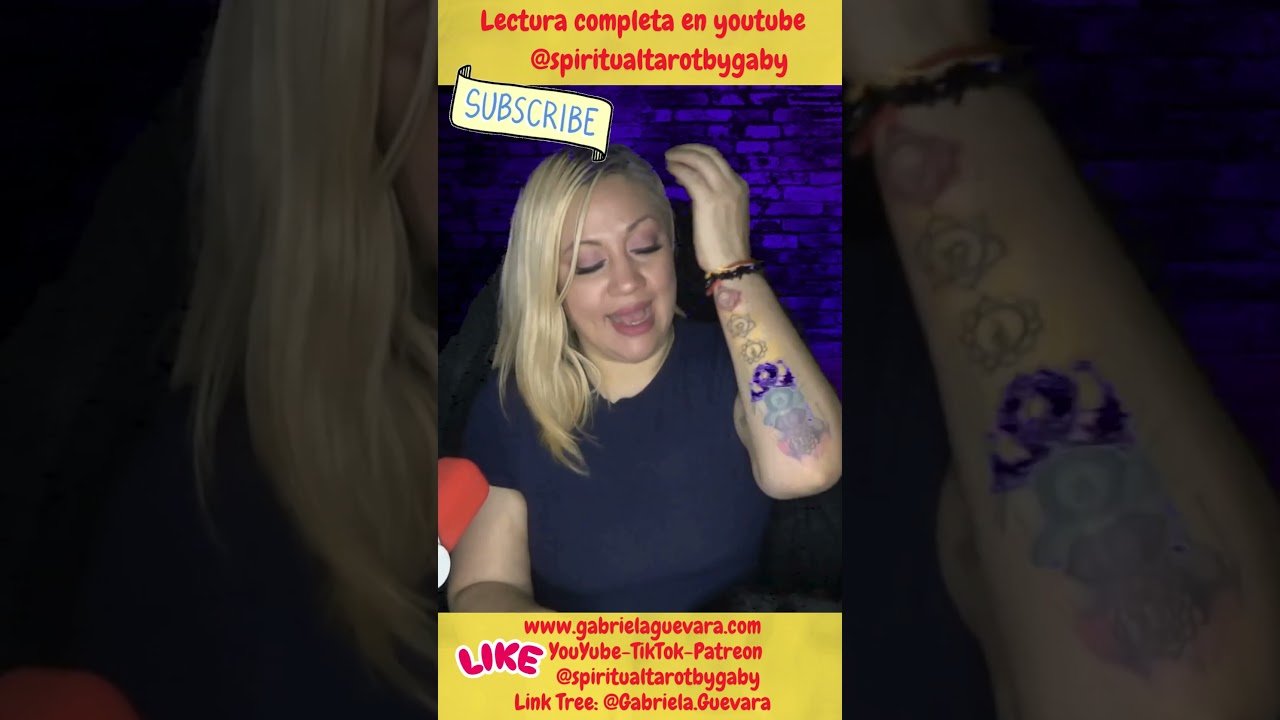 No momento, você está visualizando Presiente que el hechizo esta apunto de romperse, gracias a ti #tarot EXTENDIDA #1139