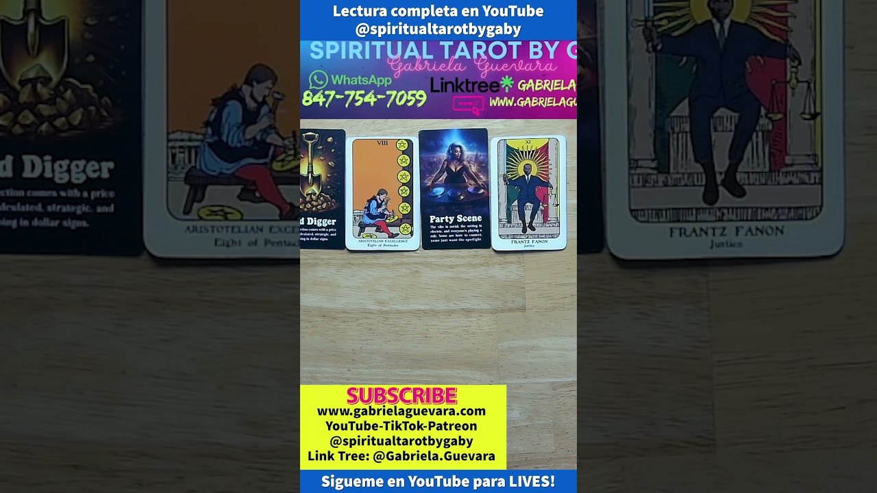 No momento, você está visualizando Primero quiso destruirte y ahora quiere hacer las paces. La AUDACIA. Tarot. EXTENDIDA #1087