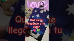 Leia mais sobre o artigo Qué viene llegando a tu vida?💗🍀✨💘 #tarot #amor #shorts #horoscopo #tarotreading #love #energia