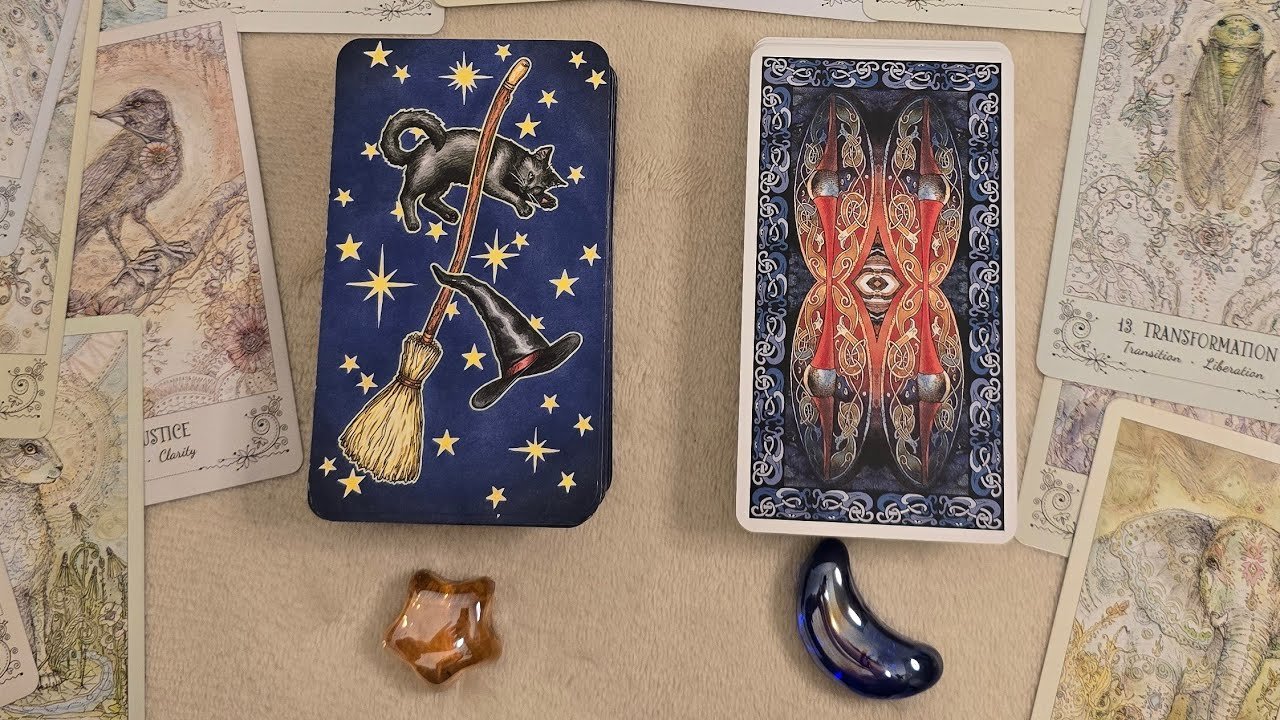 No momento, você está visualizando 💫🦋¿Qué puedo esperar de este amor?🔥¿Hará cambios?🔮¿Puedo confiar?🦋💫 Tarot interactivo