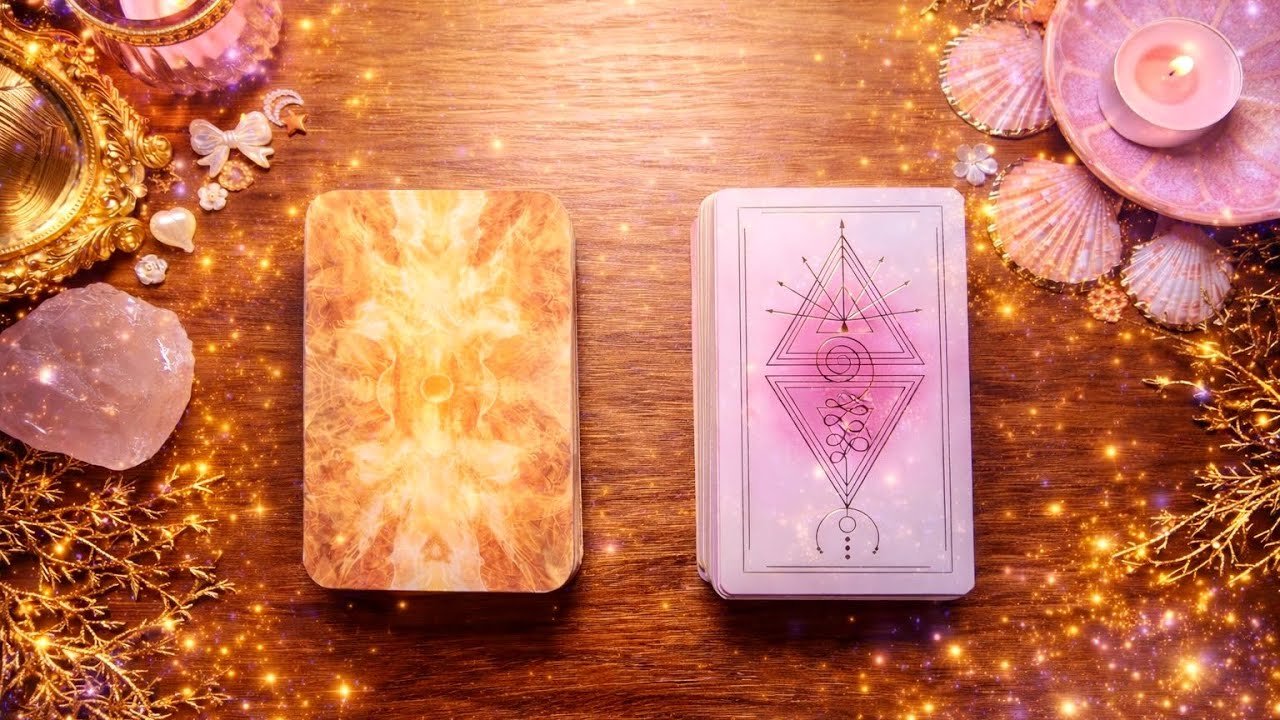 No momento, você está visualizando ✨🩷¿QUÉ QUIERE DECIRTE PERO NO SE ATREVE? 🗝️ 3 SECRETOS INCONFESABLES 🤯Tarot Interactivo Amor🎀