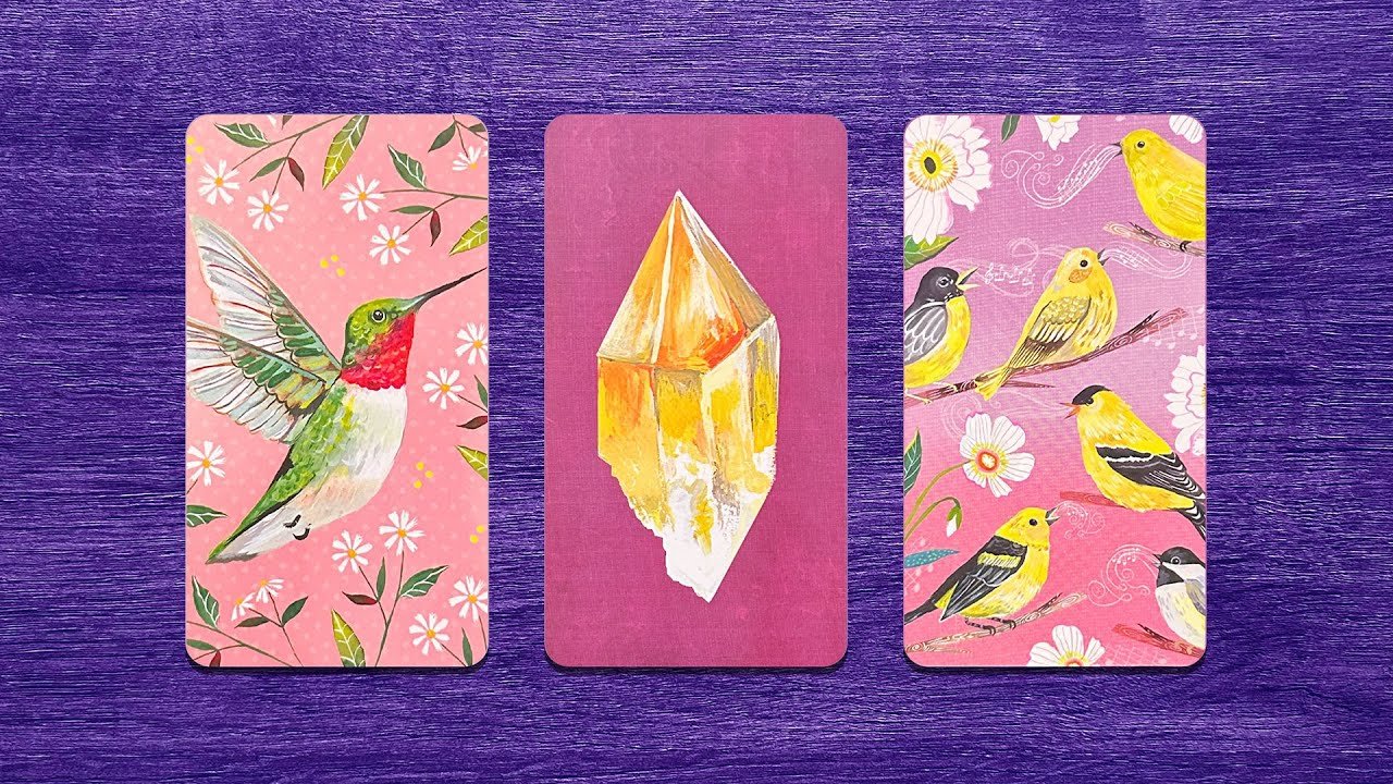 No momento, você está visualizando ¿Qué siente cuando está contigo? 🤗🥰💜 Tarot interactivo 💜