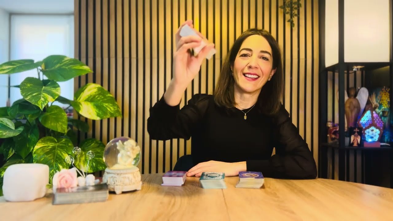 No momento, você está visualizando QUÉ VIENE en este MOMENTO A MI VIDA ♒ TAROT INTERACTIVO + SORTEO🗝️