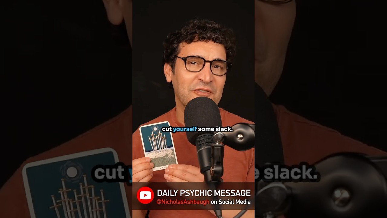 No momento, você está visualizando Remember that you’re a work in progress. | Friday, February 13, 2026 #shorts