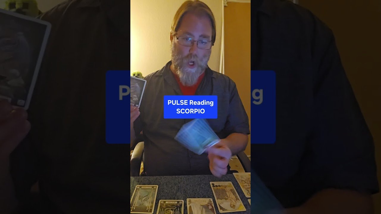No momento, você está visualizando Scorpio PULSE 2/28/26 #theheretichermit #horoscope #tarot #horoscope #dailyreading #scorpio