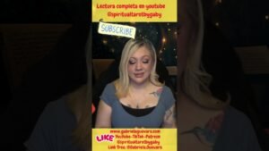 Leia mais sobre o artigo Se rio de tus sueños pero ahora quisera estar cerca #tarot EXTENDIDA #1134
