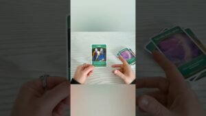 Leia mais sobre o artigo Sei sulla strada giusta! Continua così 💯 #tarocchi #messaggiodegliangeli #andreatarot