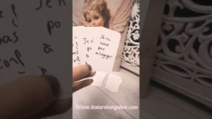 Leia mais sobre o artigo Ses intentions en février 3 choix #tiragesentimental #tarot