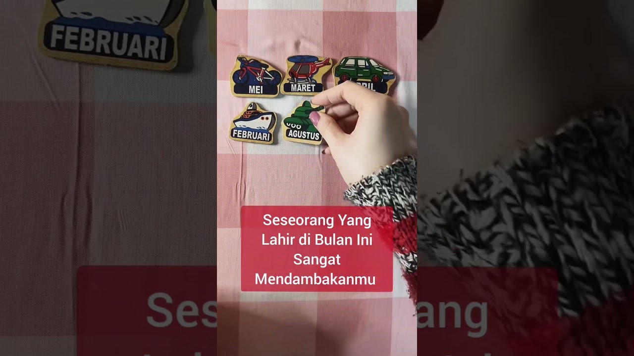 No momento, você está visualizando Seseorang yang lahir di bulan ini sangat mendambakanmu 👩‍❤️‍👨 #tarot #tarotreading #gemintangtarot