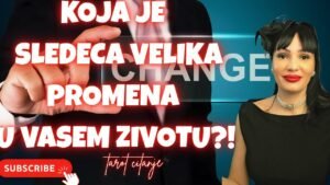 Leia mais sobre o artigo SHVATICETE OVO I OSTACETE SOKIRANI!!!💯💯💯💯💯 Bezvremeno tarot citanje