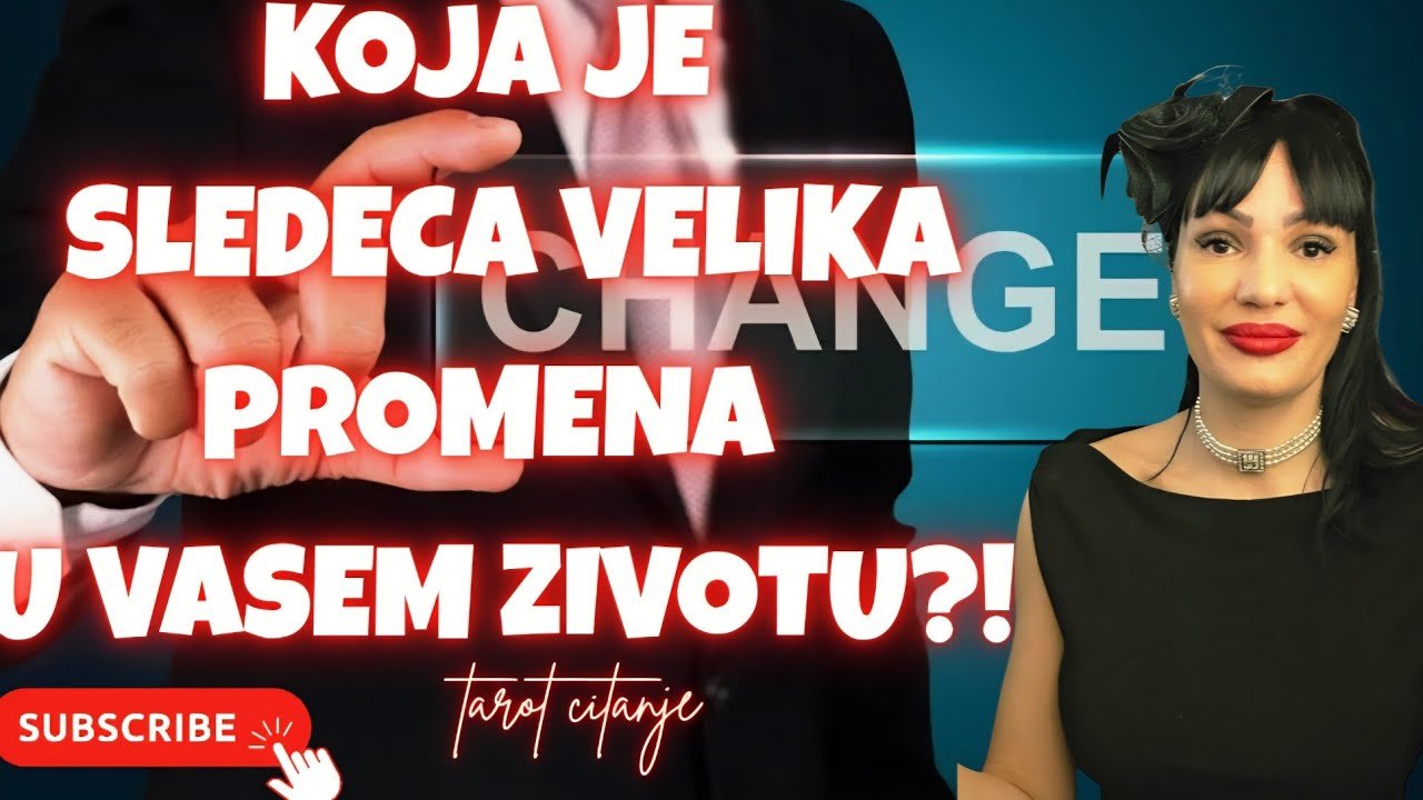 No momento, você está visualizando SHVATICETE OVO I OSTACETE SOKIRANI!!!💯💯💯💯💯 Bezvremeno tarot citanje