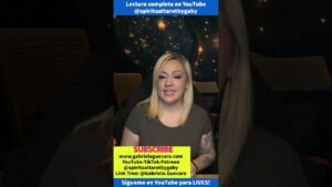 Leia mais sobre o artigo Si te supieras todo lo que te hizo, le detestarias mas TAROT EXTENDIDA #1104