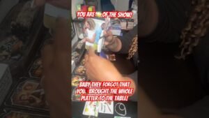 Leia mais sobre o artigo SNOOZED! #tarot #life #inspiration #mindfulness #fyp #intuition #ytshorts #oracle #offer #fly #love