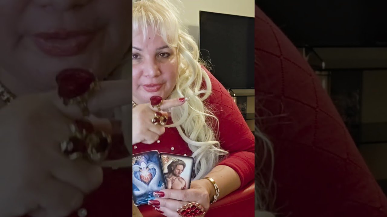 No momento, você está visualizando SU REGRESO ES INMINENTE💘YA NO PUEDE MAS😢 #amor #tarot #viralshorts#viralvideo#horoscopo #dinero#