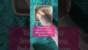 Leia mais sobre o artigo Tanggal lahir seseorang yang belum bisa move on darimu 🤫 #tarot #tarotreading #gemintangtarot