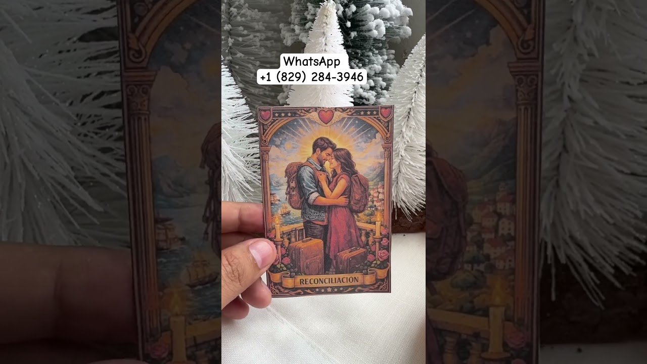 No momento, você está visualizando Tarot 2026 #tarot