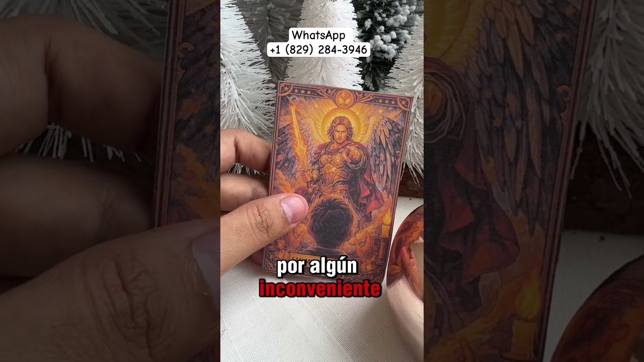 No momento, você está visualizando Tarot 2026 #tarot