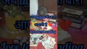 Leia mais sobre o artigo #Tarot – अब action की बारी आपकी है, #persononyourmind | #currentenergy #lovetarotreading
