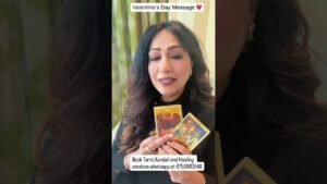 Leia mais sobre o artigo #tarot #astrology #fortuneteller #tarotreading #tarotcards #tarotonline #shorts #video #viral #yt