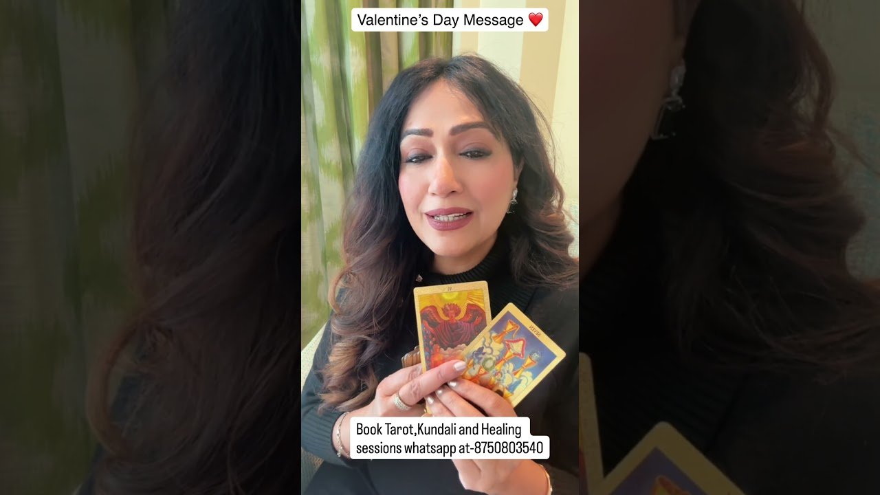 No momento, você está visualizando #tarot #astrology #fortuneteller #tarotreading #tarotcards #tarotonline #shorts #video #viral #yt