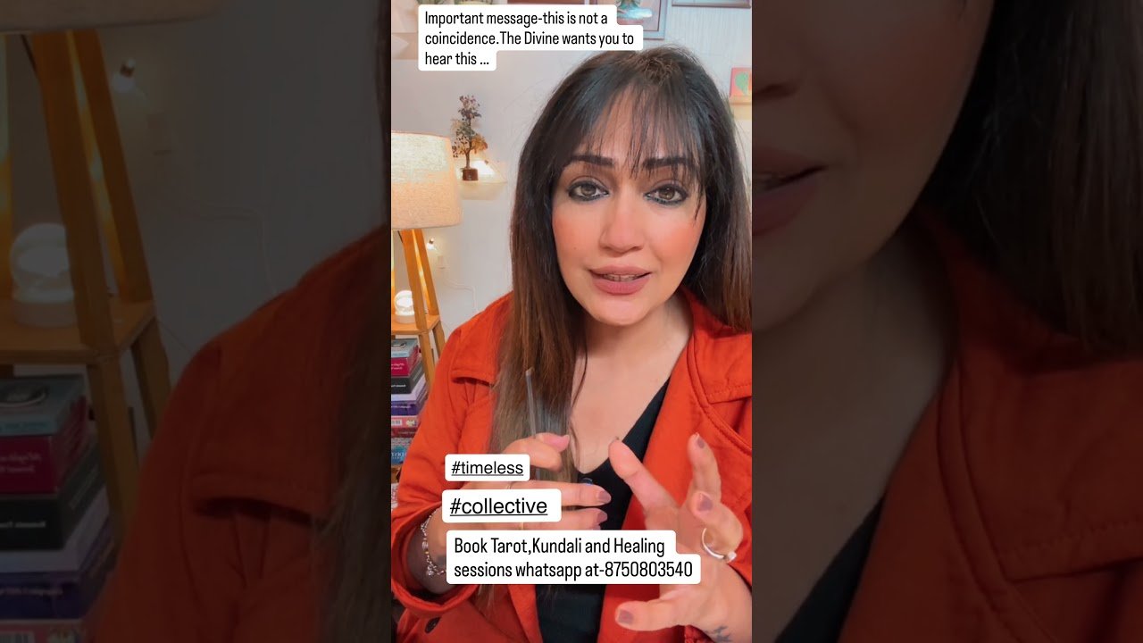No momento, você está visualizando #tarot #astrology #fortuneteller #tarotreading #tarotonline #shorts #viral #viralvideo #ytshorts #yt