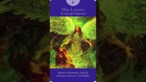 Leia mais sobre o artigo #tarot #bengalitarotreading #tarotreading