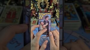 Leia mais sobre o artigo #tarot #esperanza #lecturacartas