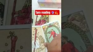 Leia mais sobre o artigo #tarot #guidance #tarotreading #tarot #divineguidance #tarotreading #guidance
