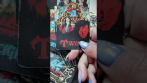 Leia mais sobre o artigo #tarot #lecturacartas