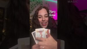 Leia mais sobre o artigo #tarot #lecturacartas #tarotcardreading #taromancia #tarotreading #amor #fortunetelling