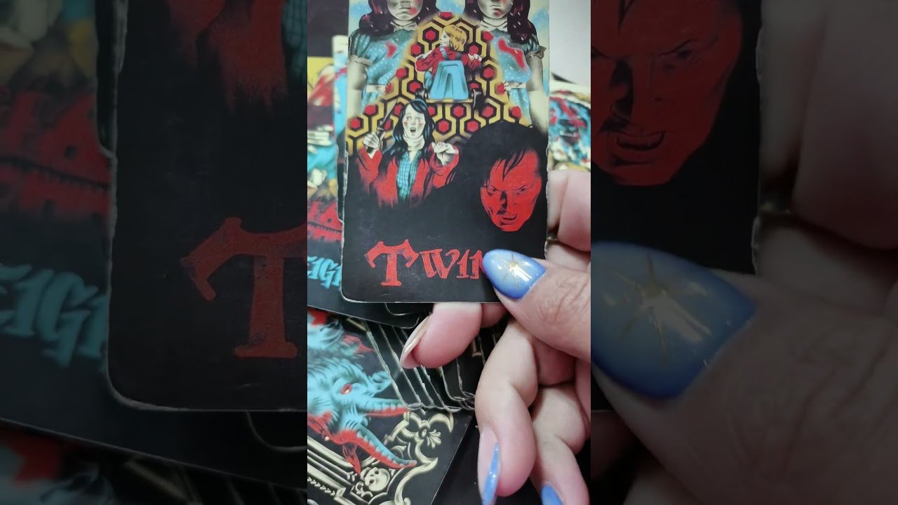 No momento, você está visualizando #tarot #lecturacartas