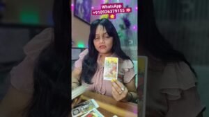 Leia mais sobre o artigo #tarot #nocontactreading #crushreading #crushfeelings