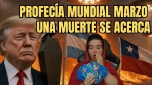 Leia mais sobre o artigo TAROT PREDICCION MUNDIAL‼️ Marzo 2026 SE DESCUBRE ALGO, ALGUIEN FALLECE Y MAS…