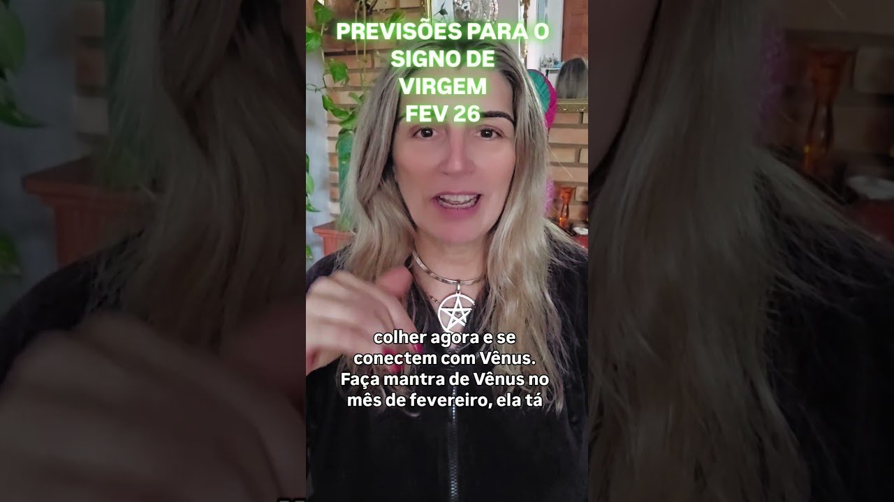 No momento, você está visualizando TAROT. PREVISÕES PARA O SIGNO DE VIRGEM. FEV 2026.