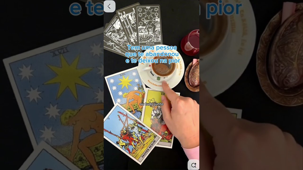 No momento, você está visualizando #tarot #prosperidadedivina #amor #baralhociganogratis #taro #baralho #baralhocigano #prosperidade