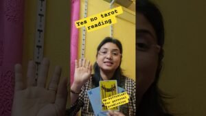Leia mais sobre o artigo #tarot #shortsfeed #lovereading #shorts