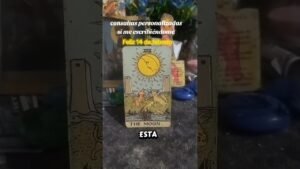 Leia mais sobre o artigo #tarot #tarotamornuevo #amor #lecturacartas #tarotreading #horoscopo #taromancia