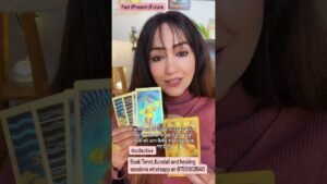 Leia mais sobre o artigo #tarot #tarotcard#fortuneteller #astrology #tarotreading #shorts #viral #video #yt #ytshorts#ytviral