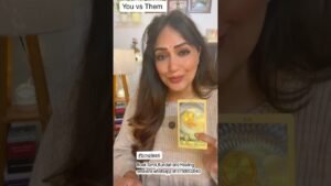 Leia mais sobre o artigo #tarot #tarotcards #lovereading #love #fortuneteller #astrology #tarotreading #shorts #viral #yt