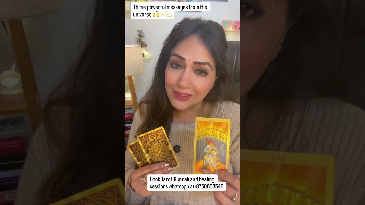 No momento, você está visualizando #tarot #tarotcards #tarotreading #shorts #fortuneteller #astrology #tarotonline #ytshorts #viral #yt