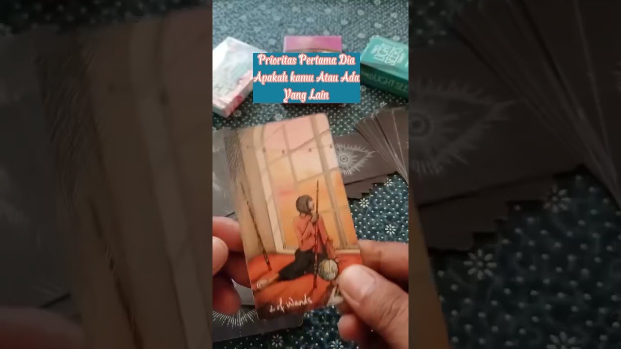 No momento, você está visualizando #tarot #tarotomded #generalreading