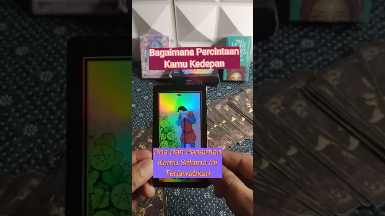 No momento, você está visualizando #tarot #tarotomded #generalreading