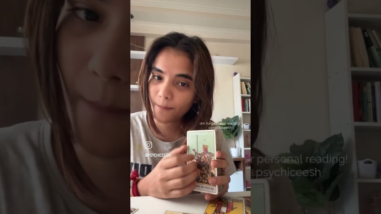 No momento, você está visualizando #tarot #tarotreading #angels #lovereading #cardreading